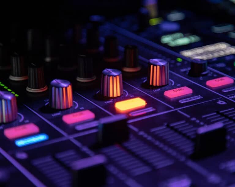 DJ Services