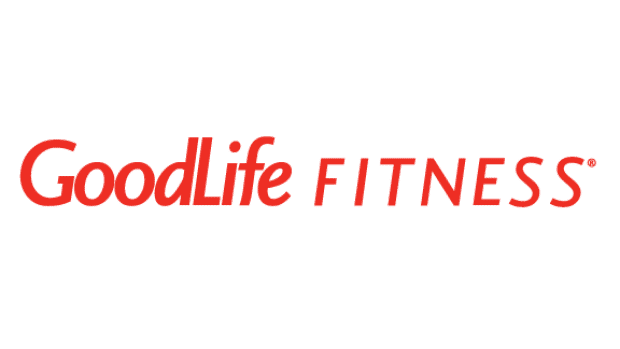 GoodLife Fitness Logo