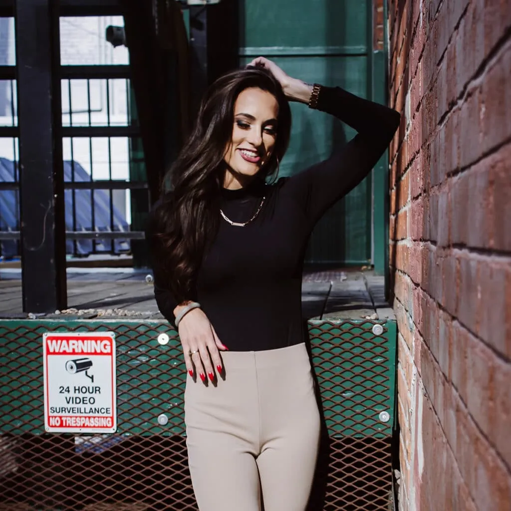 Talent Productions DJ Natasha