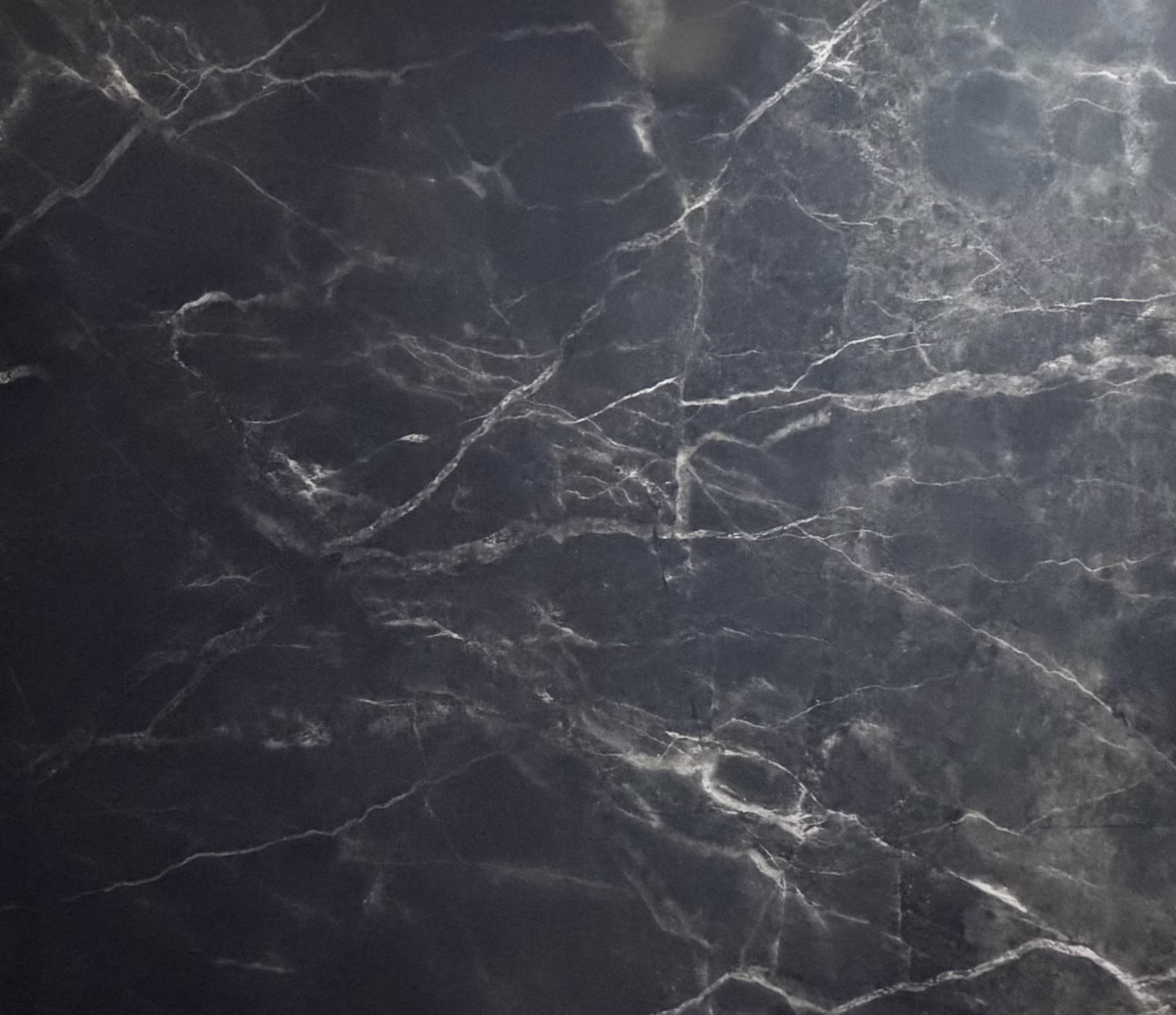BLACK MARBLE