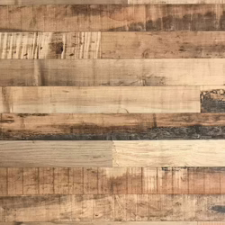 Wood Planks
