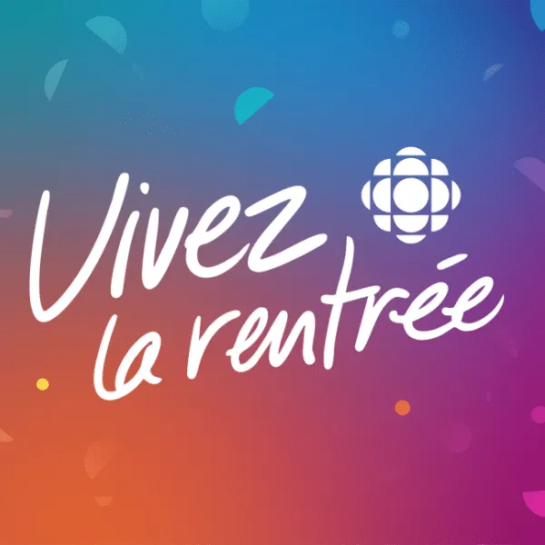 Vivez La Rentree Logo