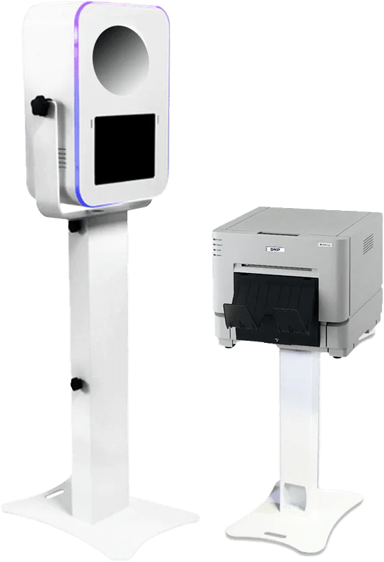 Talent Productions Photo Booth Services