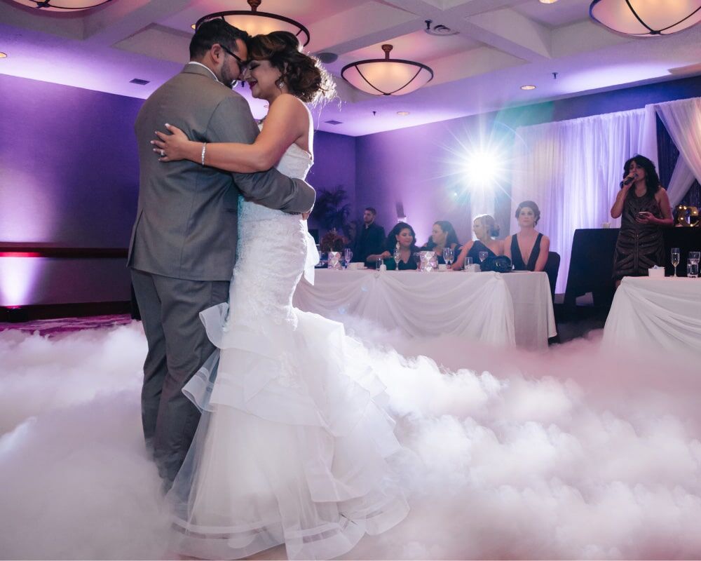 Dry Ice - Option 3