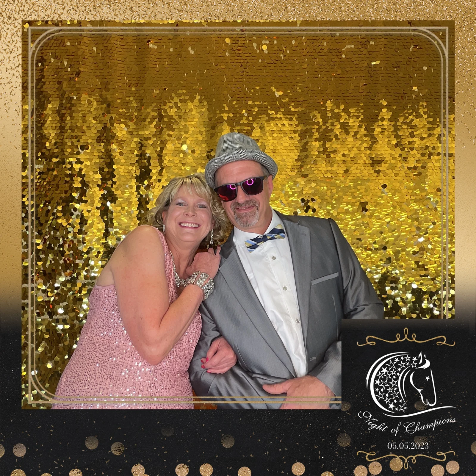 Social Photo Booth Sample 2