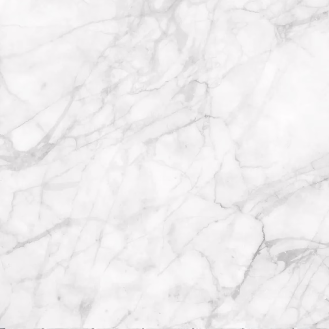 White Marble