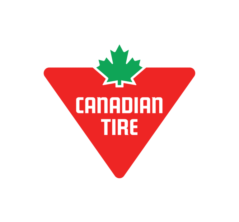 Canadian Tire Logo