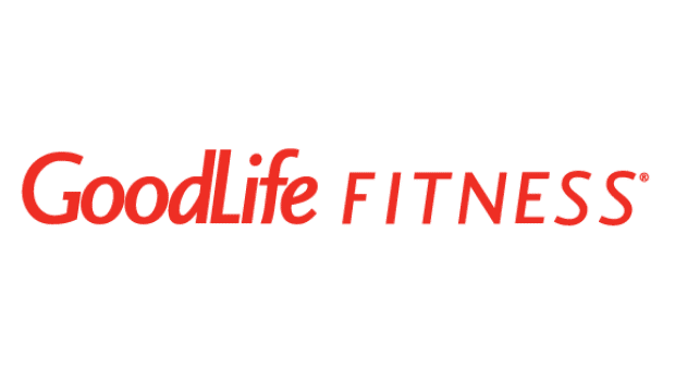 GoodLife Fitness Logo