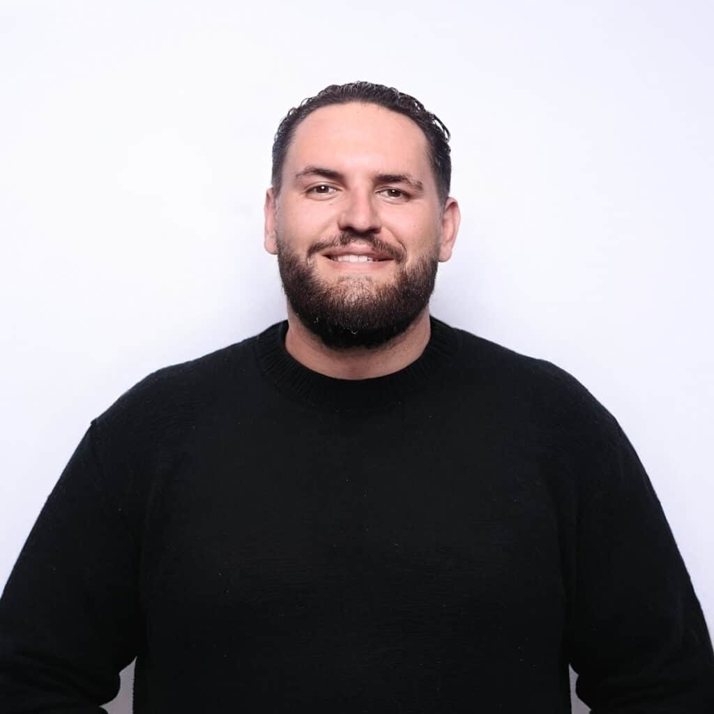 Talent Productions DJ Noah