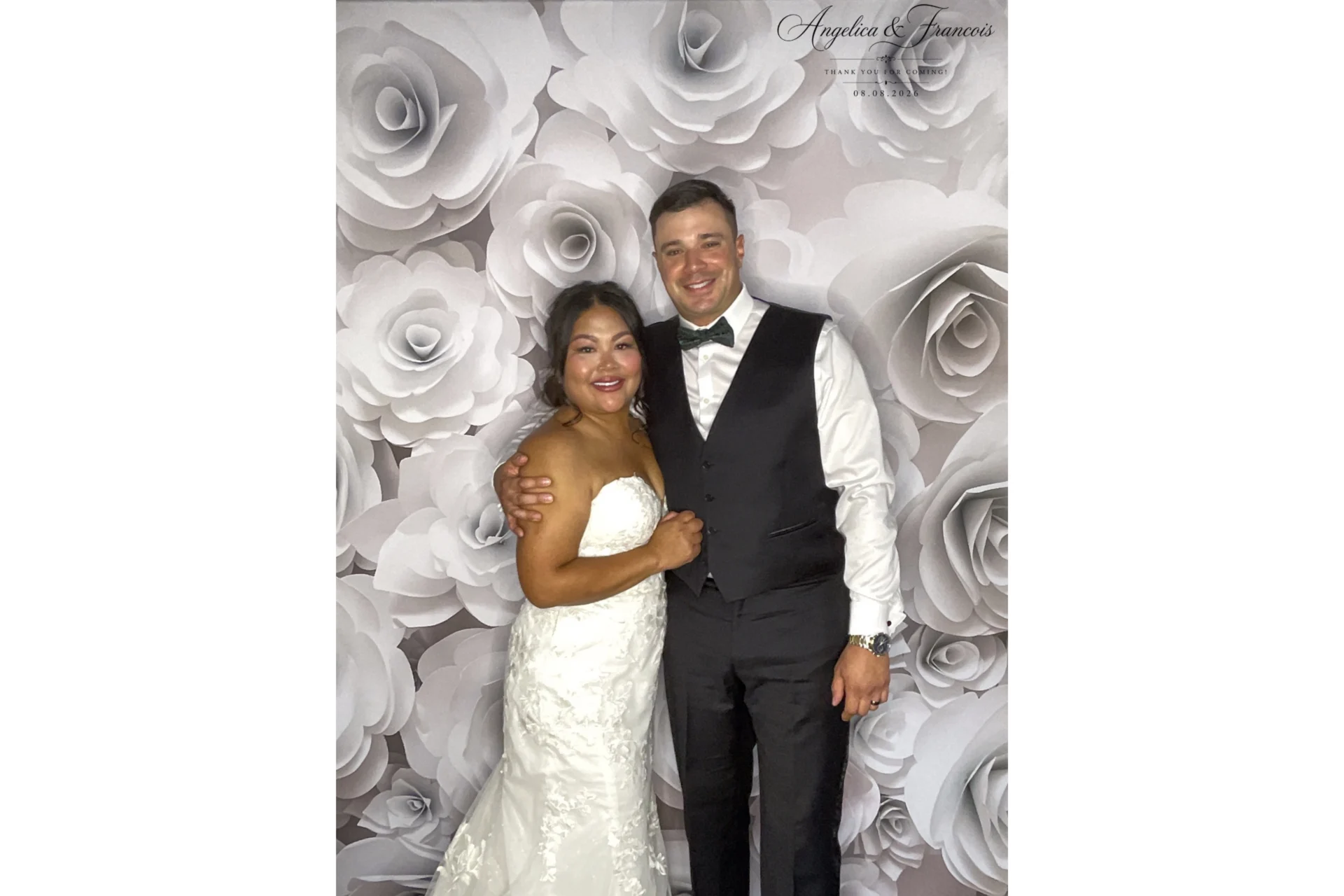 White Background Professional Lighting 1